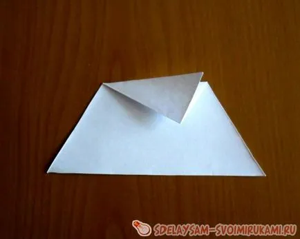 volumetrica pasă de hârtie, o clasă de master, cu propriile lor mâini (hârtie) volumetrica pasă de hârtie, o clasă de master, cu propriile lor mâini