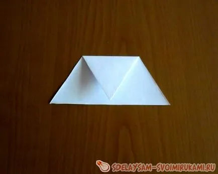 volumetrica pasă de hârtie, o clasă de master, cu propriile lor mâini (mâini) volumetrica pasă de hârtie, o clasă de master, cu propriile lor mâini