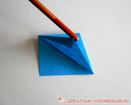 volumetrica pasă de hârtie, o clasă de master cu mâinile lor (lor) volumetrica pasă de hârtie, o clasă de master, cu propriile lor mâini
