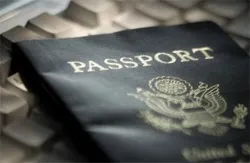 Înregistrare de pașapoarte, documente pentru pașaport