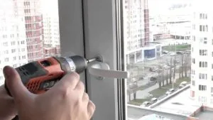 Reparare ferestre apartamente cu propriile lor mâini (fereastra cu mâinile) Reparare ferestre apartamente cu propriile lor mâini