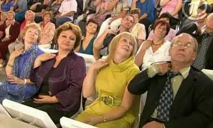Amorteala în mâinile - un simptom periculos de Sanatate cu Elena Malysheva (amorțeli) Amorteala în mâinile - un simptom periculos al Sanatatii cu Elena Malysheva
