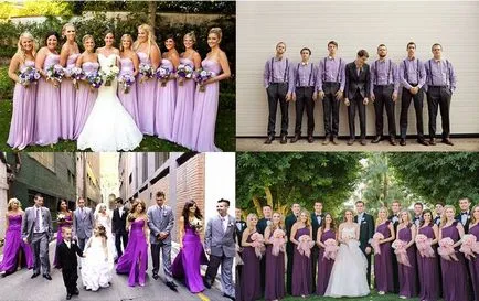 Nunta original, într-o culoare violet sau lucruri mici pentru a ajuta la a face dvs. luminos celebrare și (nunta) Nunta original, într-o culoare violet sau lucruri mici pentru a ajuta la a face celebrarea ta un luminos și