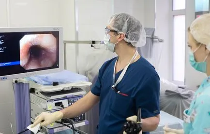pacienții cu cancer spitalizați plătit - Oncologie