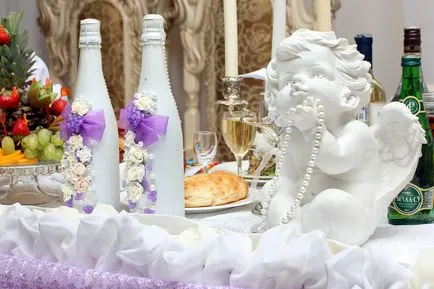 Nunta original, într-o culoare violet sau lucruri mici pentru a ajuta la a face dvs. luminos celebrare și (nunta) Nunta original, într-o culoare violet sau lucruri mici pentru a ajuta la a face celebrarea ta un luminos și