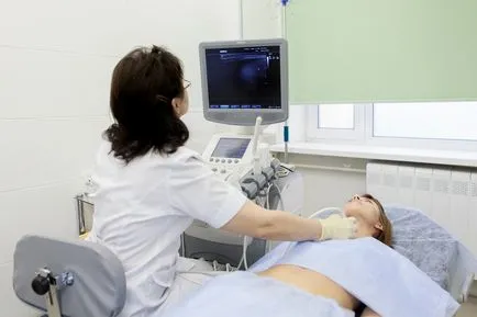 pacienții cu cancer spitalizați plătit - Oncologie