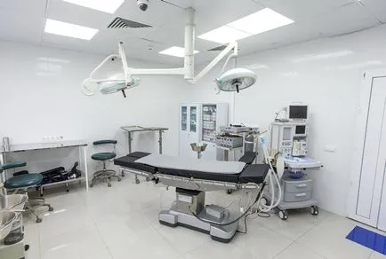 pacienții cu cancer spitalizați plătit - Oncologie