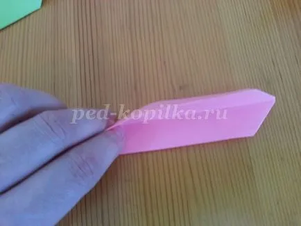 origami lotus
