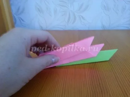 origami lotus