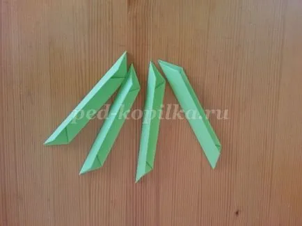 origami lotus