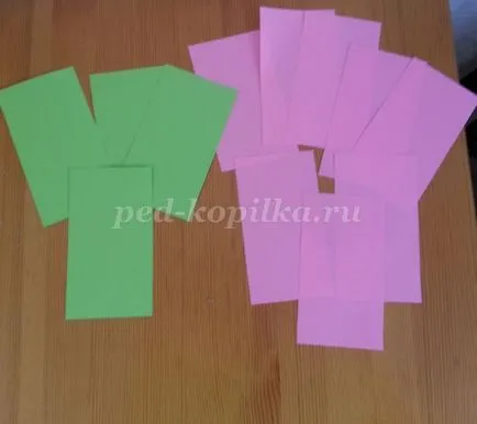 origami lotus