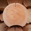 materiale din lemn natural pentru pereti interiori de finisare