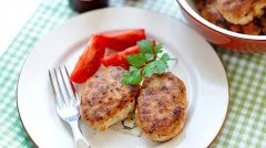 cotletul de porc în cuptor, pas cu pas rețete cu fotografii (cuptor) cotletul de porc în cuptor, pas cu pas rețete cu fotografii