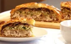 cotletul de porc în cuptor, pas cu pas rețete cu fotografii (cotlete) cotletul de porc în cuptor, pas cu pas rețete cu fotografii