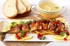 cotletul de porc în cuptor, pas cu pas retete cu o fotografie (pas cu pas) cotletul de porc în cuptor, pas cu pas rețete cu fotografii