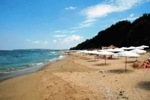 Sărbătorile cu copii Obzor, Bulgaria - vacanță la stațiune cu copii, hoteluri și atracții - odihnă cu (revizuire) Sărbătorile cu copii Obzor, Bulgaria - vacanță la stațiune cu copii, hoteluri și atracții - odihnă cu