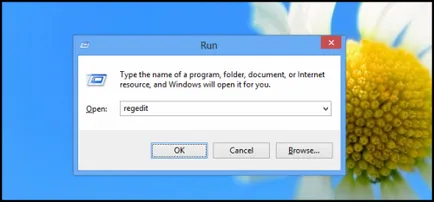 Oprirea Rotire automată a ecranului în Windows 8