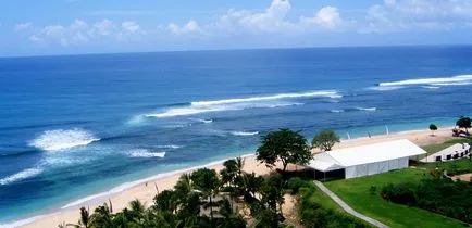 Sărbătorile în Bali, prețurile pentru hoteluri și bilete, când să se odihnească