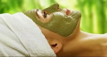 Albirea măști faciale la un efect de frumusete acasă rapid, fără izyanov (albire) Albirea masti faciale la un efect de frumusete acasă rapid, fără izyanov