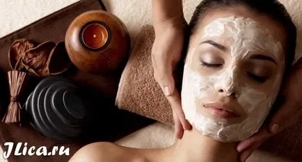 tratamente faciale revigorante 12 rețete de acasă și recenzii (răcoritoare) Refreshing tratamente faciale 12 rețete de acasă și recenzii