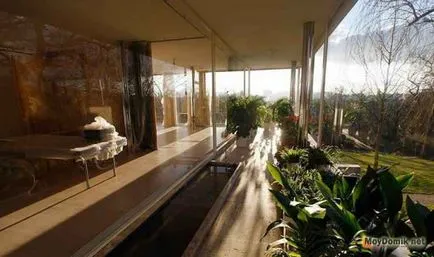 verande glazurate și terase - care afectează prețul de o verandă cu geamuri (terasa si foisor) verande și terase glazurate - care afectează prețul de o verandă cu geamuri