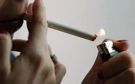 Principalele motive pentru fumat, sau de ce oamenii de fum (tutun) Principalele motive pentru fumat, sau de ce o persoană care fumează