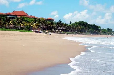 Sărbătorile în Bali, prețurile pentru hoteluri și bilete, când să se odihnească