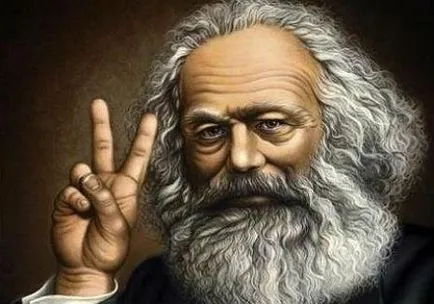 Ideile de bază ale marxismului, o privire de ansamblu