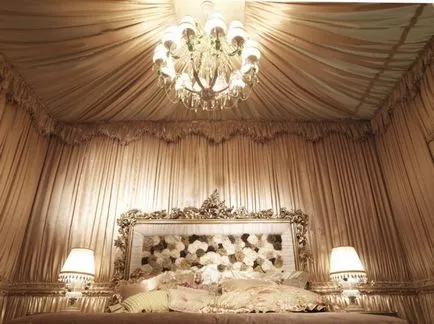 Decorarea pereților cu propriile sale mâini cu o cârpă - foto și tehnologie decor de perete textile (de finisare) Decorarea pereților cu o cârpă cu mâinile sale - o tehnologie fotografie finisaj textil și perete
