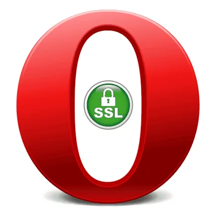 Eroare de conexiune SSL cum să se stabilească în operă (opera) Eroare de conexiune SSL cum să se stabilească în operă