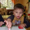 Memo educator „recepție dimineață“
