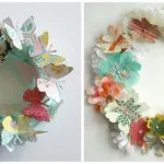 coroană de flori de Paște cu mâinile sale idei pentru inspirație, ladyemansipe (Paste) coroană de flori de Paște cu mâinile sale idei pentru inspirație, ladyemansipe