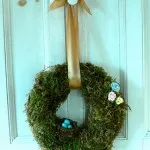 coroană de flori de Paște cu mâinile sale idei pentru inspirație, ladyemansipe (Paste) coroană de flori de Paște cu mâinile sale idei pentru inspirație, ladyemansipe
