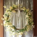 coroană de flori de Paște cu mâinile sale idei pentru inspirație, ladyemansipe (Paste) coroană de flori de Paște cu mâinile sale idei pentru inspirație, ladyemansipe