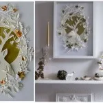 coroană de flori de Paște cu mâinile sale idei pentru inspirație, ladyemansipe (Paste) coroană de flori de Paște cu mâinile sale idei pentru inspirație, ladyemansipe