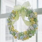 coroană de flori de Paște cu mâinile sale idei pentru inspirație, ladyemansipe (coroană de flori) coroană de flori de Paște cu mâinile sale idei pentru inspirație, ladyemansipe