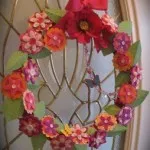 coroană de flori de Paște cu mâinile sale idei pentru inspirație, ladyemansipe (coroană de flori) coroană de flori de Paște cu mâinile sale idei pentru inspirație, ladyemansipe