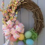 coroană de flori de Paște cu mâinile sale idei pentru inspirație, ladyemansipe (coroană de flori) coroană de flori de Paște cu mâinile sale idei pentru inspirație, ladyemansipe