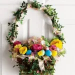 coroană de flori de Paște cu mâinile sale idei pentru inspirație, ladyemansipe (coroană de flori) coroană de flori de Paște cu mâinile sale idei pentru inspirație, ladyemansipe