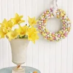 coroană de flori de Paște cu mâinile sale idei pentru inspirație, ladyemansipe (coroană de flori) coroană de flori de Paște cu mâinile sale idei pentru inspirație, ladyemansipe