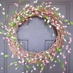 coroană de flori de Paște cu mâinile sale idei pentru inspirație, ladyemansipe (coroană de flori) coroană de flori de Paște cu mâinile sale idei pentru inspirație, ladyemansipe