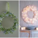 coroană de flori de Paște cu mâinile sale idei pentru inspirație, ladyemansipe (Paste) coroană de flori de Paște cu mâinile sale idei pentru inspirație, ladyemansipe