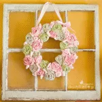 coroană de flori de Paște cu mâinile sale idei pentru inspirație, ladyemansipe (coroană de flori) coroană de flori de Paște cu mâinile sale idei pentru inspirație, ladyemansipe