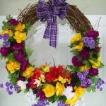 coroană de flori de Paște cu mâinile sale idei pentru inspirație, ladyemansipe (coroană de flori) coroană de flori de Paște cu mâinile sale idei pentru inspirație, ladyemansipe