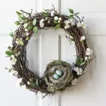 coroană de flori de Paște cu mâinile sale idei pentru inspirație, ladyemansipe (coroană de flori) coroană de flori de Paște cu mâinile sale idei pentru inspirație, ladyemansipe