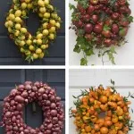 coroană de flori de Paște cu mâinile sale idei pentru inspirație, ladyemansipe (coroană de flori) coroană de flori de Paște cu mâinile sale idei pentru inspirație, ladyemansipe