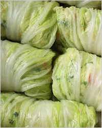 legume fierte - cum de a găti legume fierte