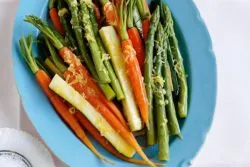 legume fierte
