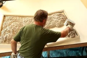 blat de lucru din piatră excelent - cu propriile lor mâini