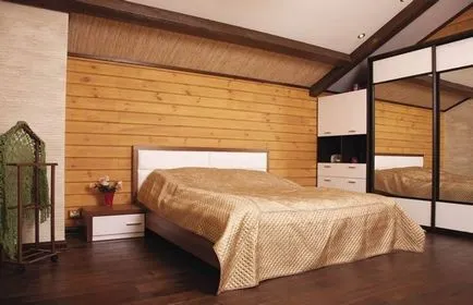 Panouri pentru pereti interiori - crearea unui design de materiale video unice